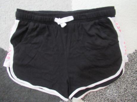 Kraťase 8-10 rokov, 134/140, 134