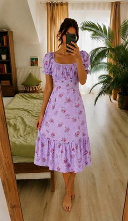 Nádherné šaty anglickej značky influence,pc 43 eur, s