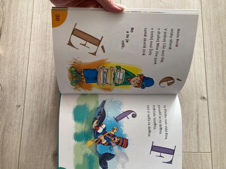 Kniha rieka rieke riekla, 