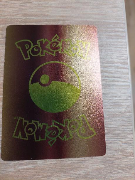 Pokémon karty 74 + 1 zlatá, 