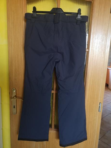 Helly hansen otepľovačky veľkosť 14 rokov, helly hansen,164