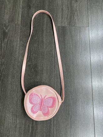 Dievčenská kabelka, 