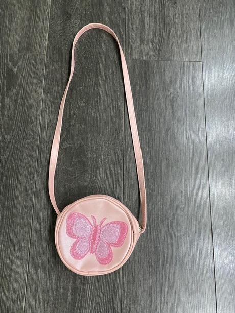 Dievčenská kabelka, 