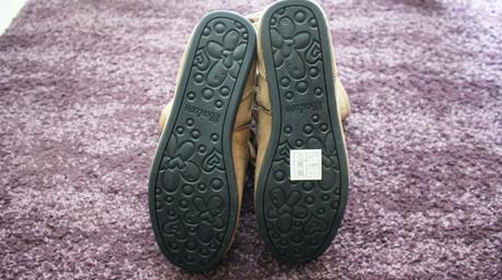 Topánky či čižmicky od skechers, skechers,34