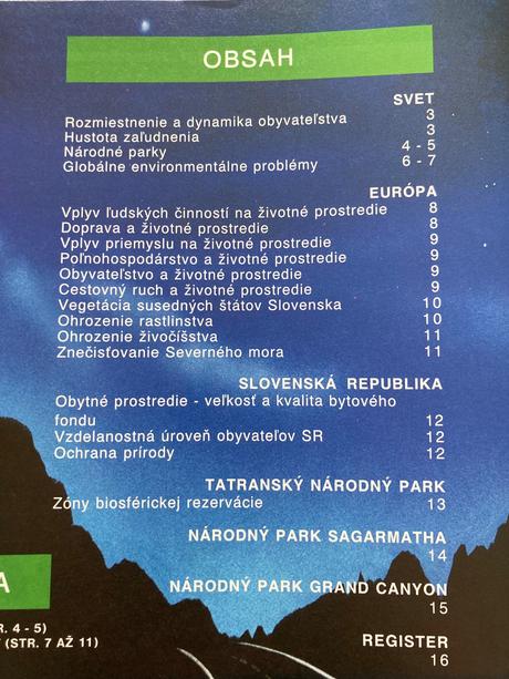 Školské atlasy-prvé vyd.1998,