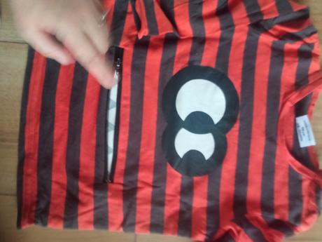 Chlapčenské mikiny, 104