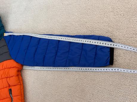 Prechodna bunda, next,152