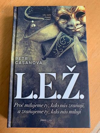 Petr casanova, 