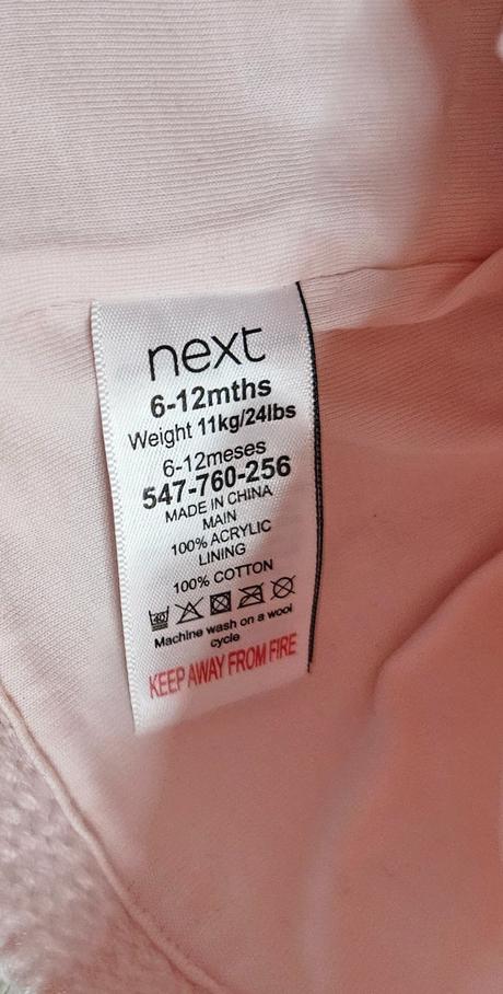 Next čiapky s mašľou, next,86