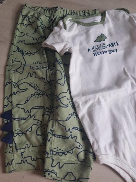 Supravka, carter's,92