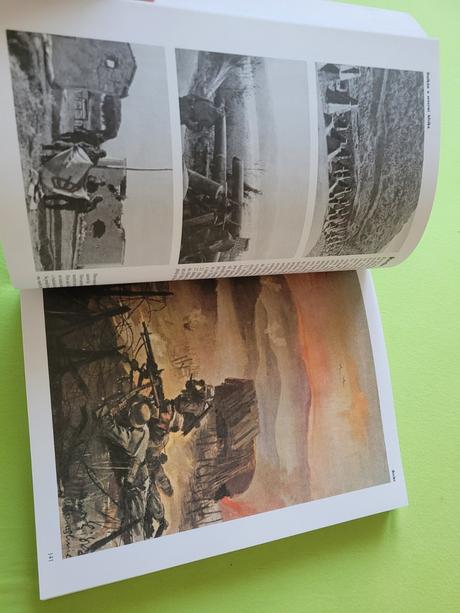 Kniha druhá svetová vojna v obrazoch, 