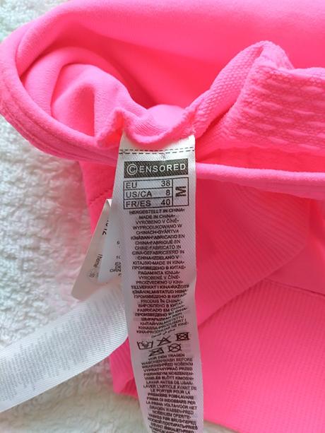 Športové podprsienky, s