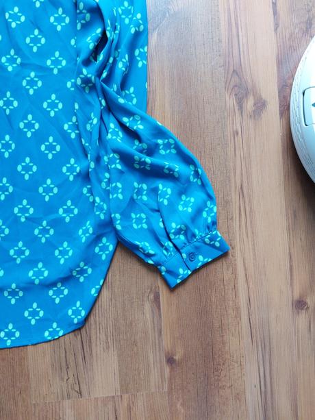 Nadherna bluzka pleione m, m