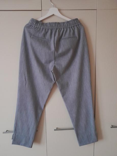 Nohavice, reserved,38