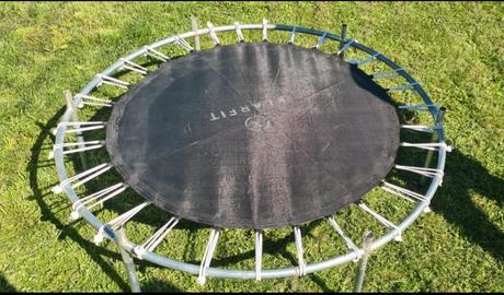 Trampolína, <150 cm
