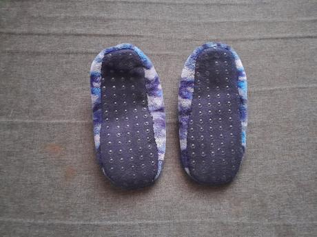 Makke papucky, f&f,26
