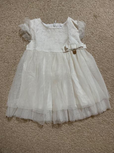 Šaty mayoral, mayoral,74