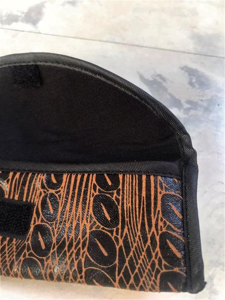 Púzdro na okuliare, 