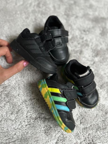 Adidas tenisky, adidas,20