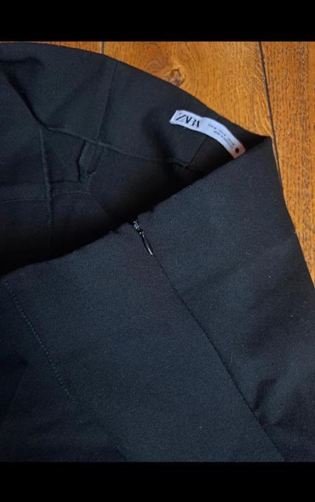 Black zara, zara,m
