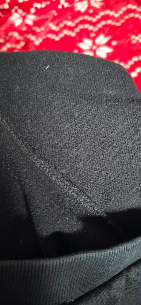 Teplaky 122/128, 122