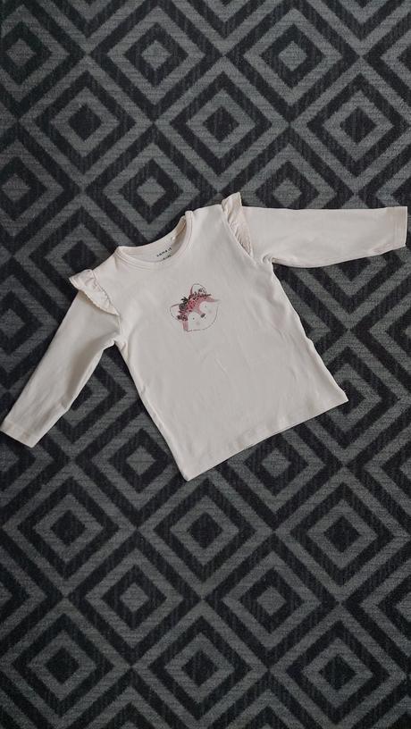 Tričko, name it,74