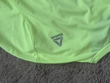 Reebok tričko, reebok,xl
