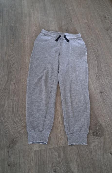 Tepláky veľ.134/140, pepperts,134