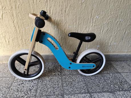 Odrážadlo, kinderkraft