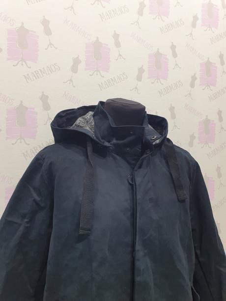 Prechodná bunda l, l