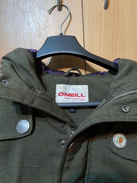 Zimná bunda oneill (s), o’neill,s