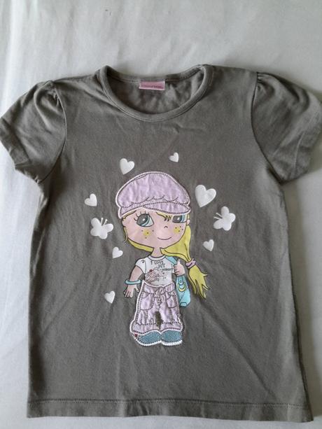 Tricko, cherokee,116