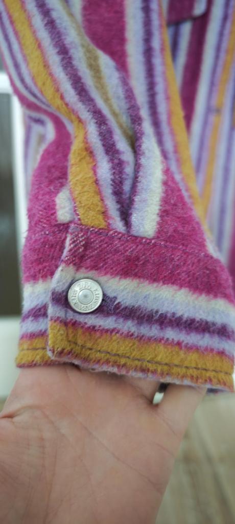 Košeľová bunda, zara,152