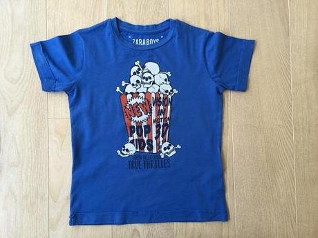 Tričko, 3-4roky, zara,104