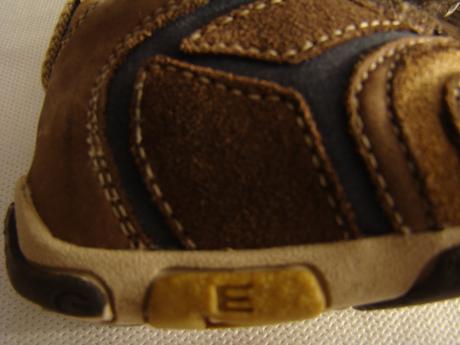 Geox celokožene ortopedicke tenisky, geox,23