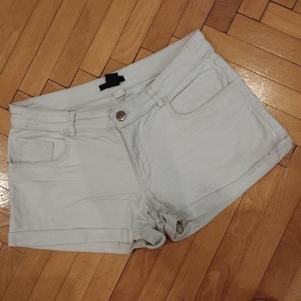 Kraťasy, h&m,36
