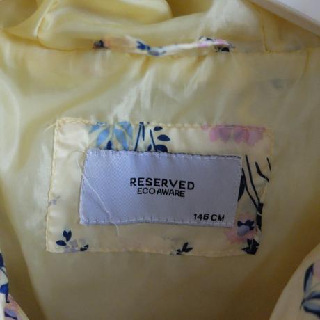 Bunda reserved 146, reserved,146