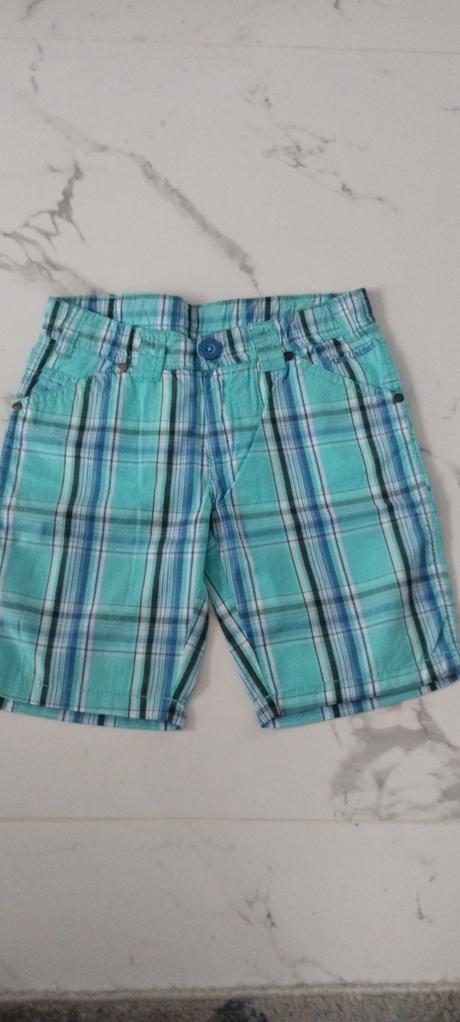 Šortky, crashone,146