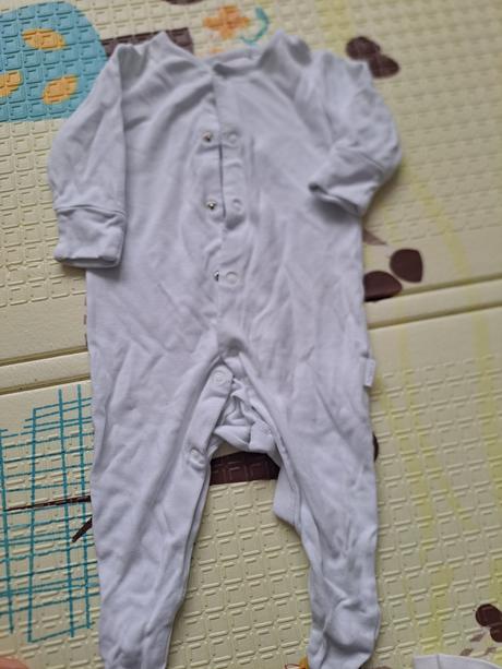 Overal, pižamko next, rozm. 62cm, next,62