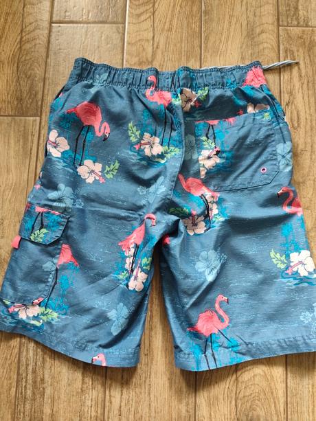 Aj na vodné športy, 170