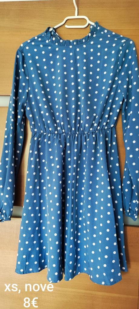 Šaty mix, balík, s