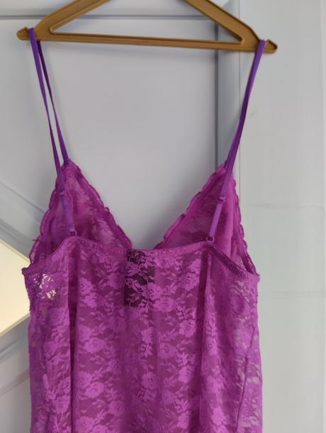 Krásna košieľka, h&m,s