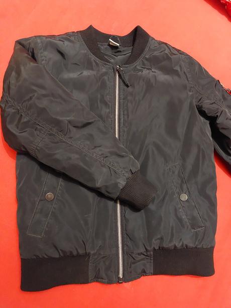 Bomber bunda, lindex,140