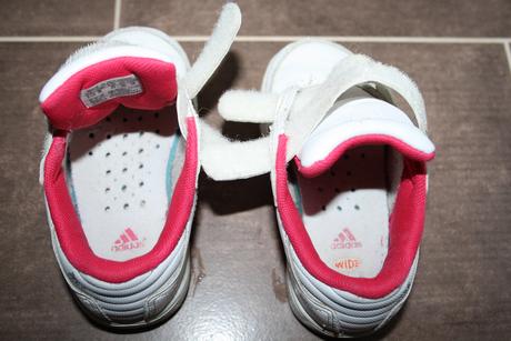 Tenisky, adidas,23