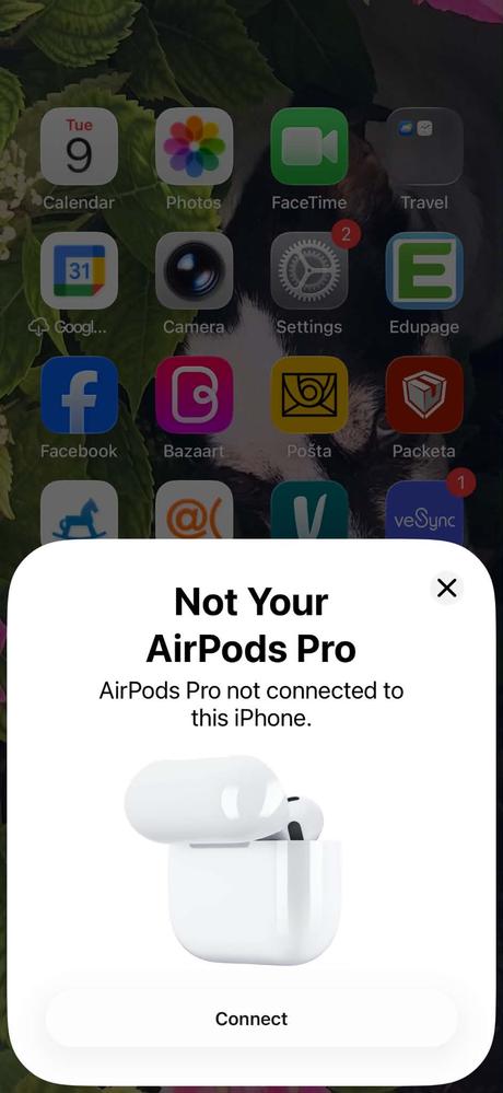 Pro 3 špičková alternatíva airpods,