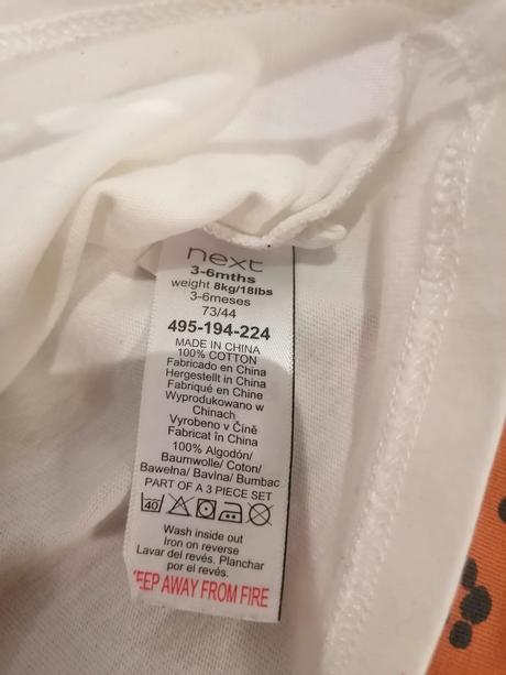 Next súprava pre krásavicu s čelenkou, next,62