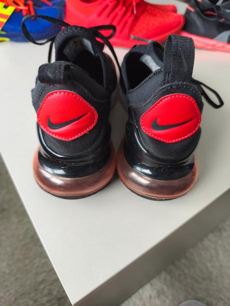 Tenisky nike air max č.37, nike,37