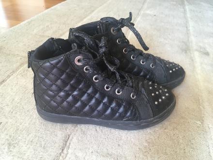 Dievčenské tenisky, geox,30