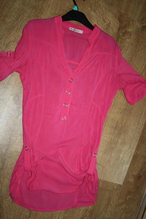 Elegantna bluzka la pierre, s