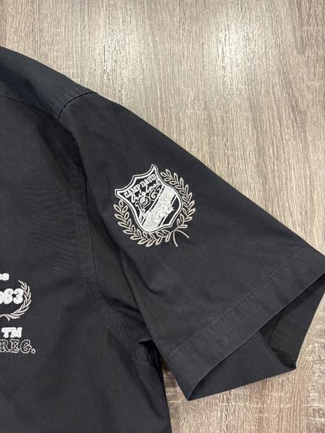 Camp david panska kosela velkost 3xl, xxxl